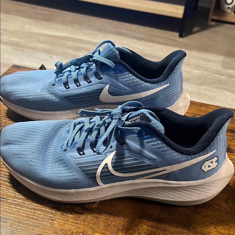 UNC Pegasus 39s